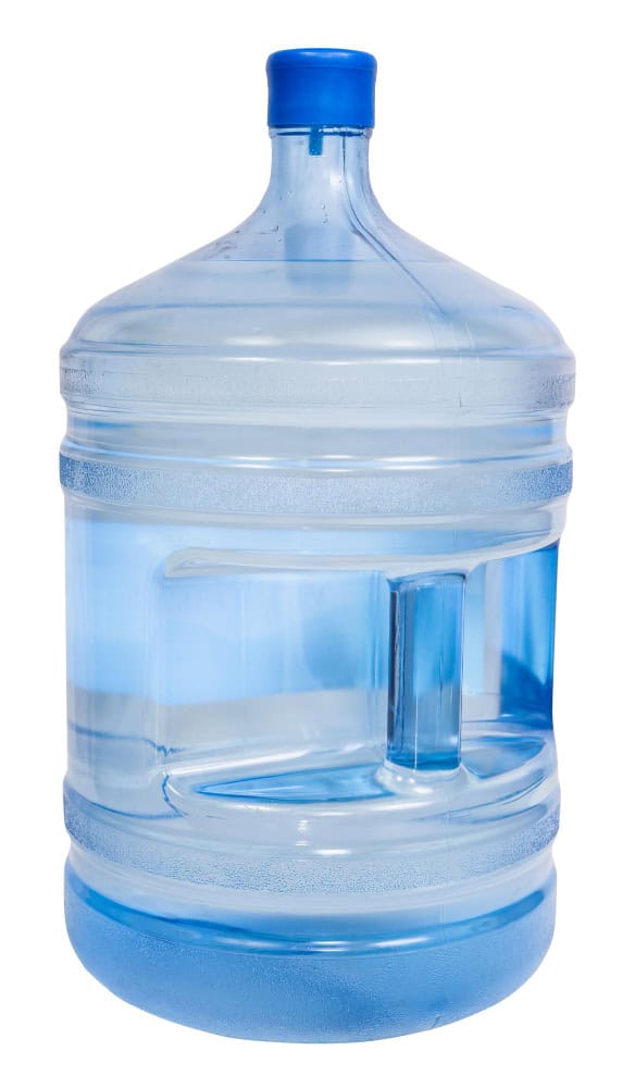 Agua Destilada